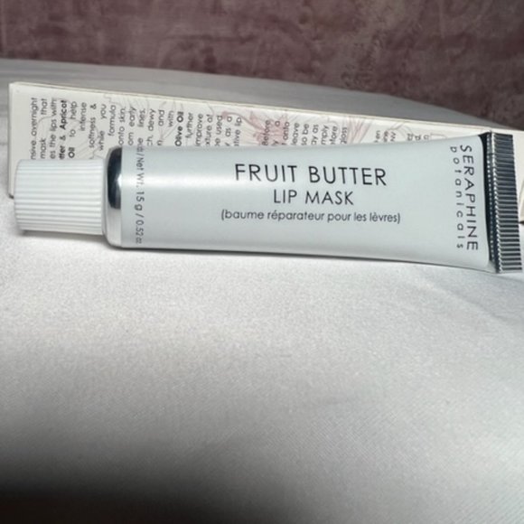 SOLD Fruit Butter Lip Mask - Picture 4 of 5